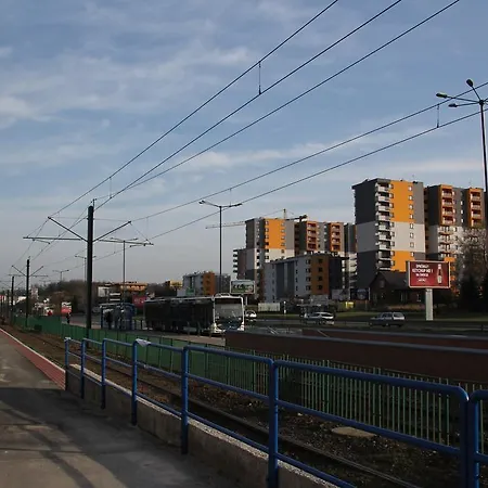 Wielicka Cracow Kraków