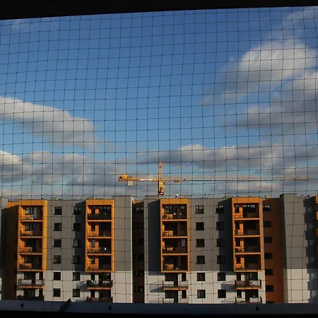 Wielicka Cracow Apartament Kraków