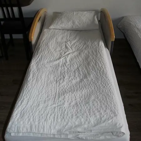 아파트 Wielicka Cracow 크라쿠프