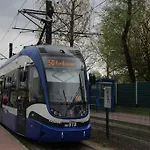 Wielicka Cracow شقة