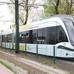 شقة Wielicka Cracow كراكوفيا