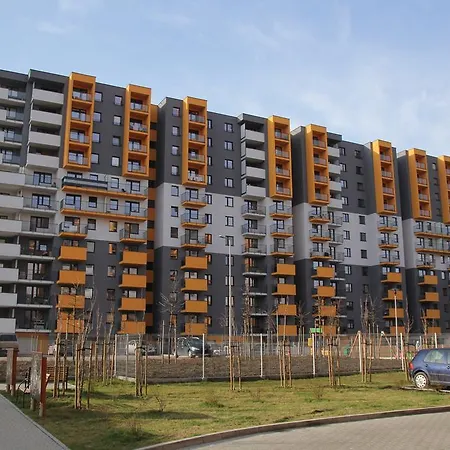Wielicka Cracow * كراكوفيا