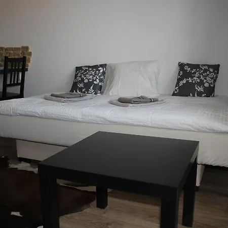 Wielicka Cracow